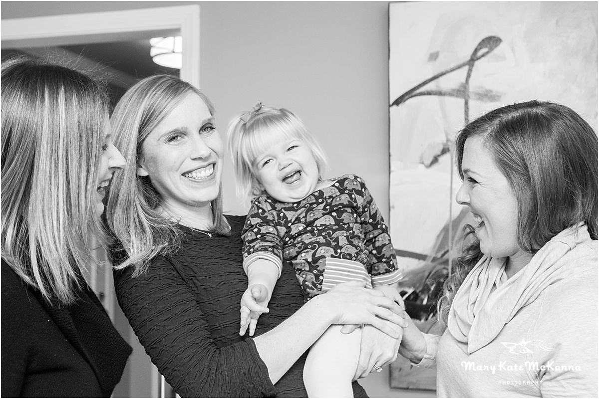 DC Maternity Lifestyle Session with the Zahn Family - Mary Kate McKenna ...