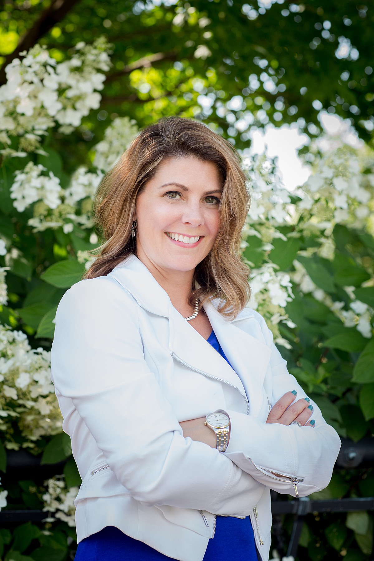 Corporate Headshots in Downtown Frederick, Maryland Mary Kate McKenna